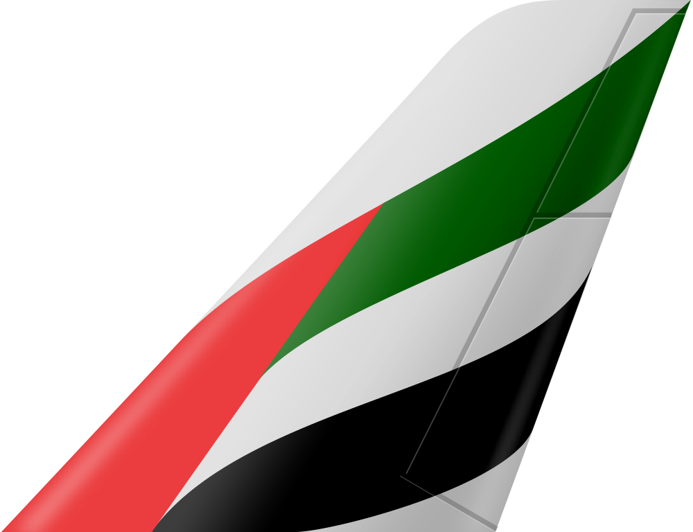 Emirates Airline