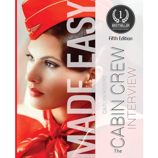The Cabin Crew Interview Made Easy