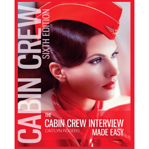The Cabin Crew Interview Made Easy