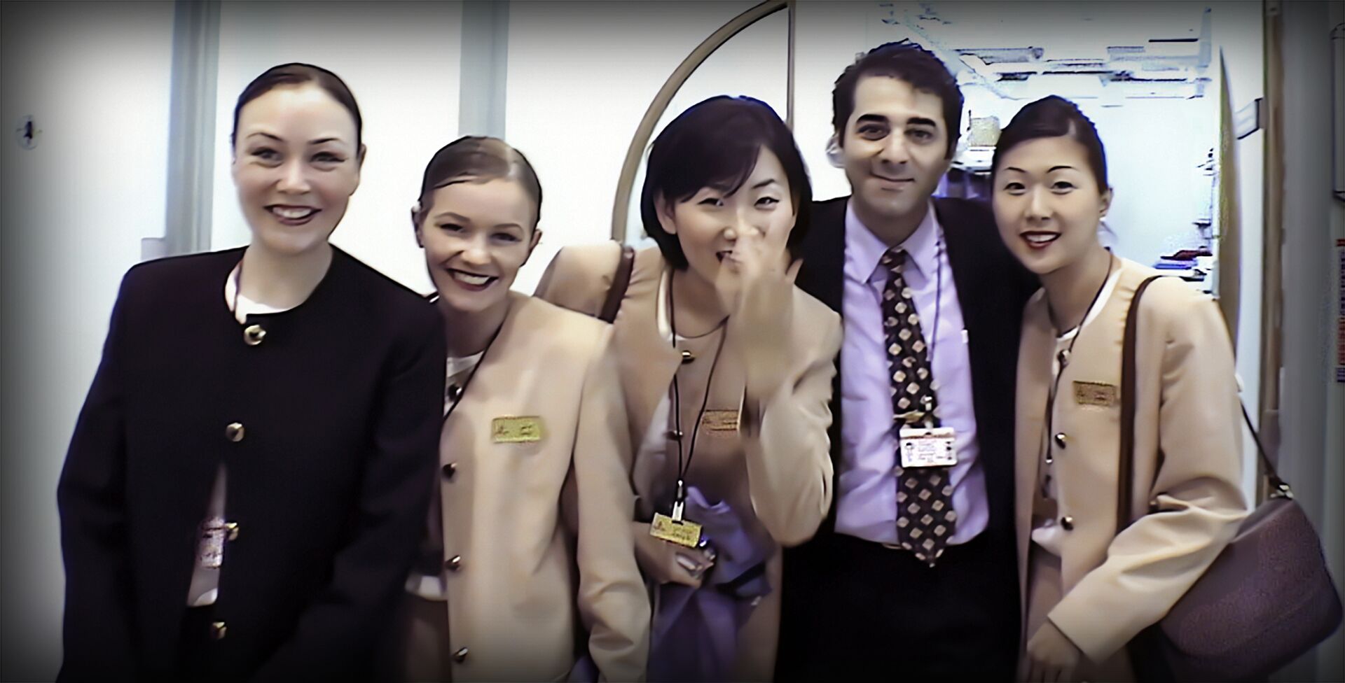Emirates Aviation College