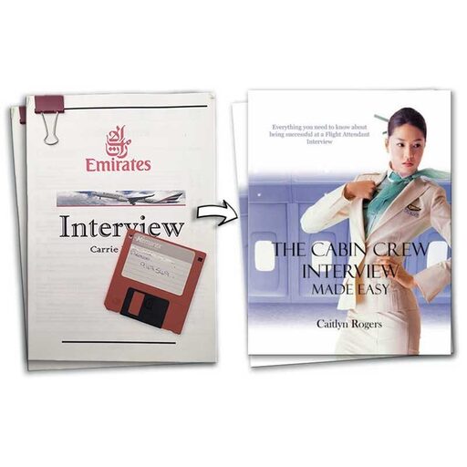 The Cabin Crew Interview Made Easy