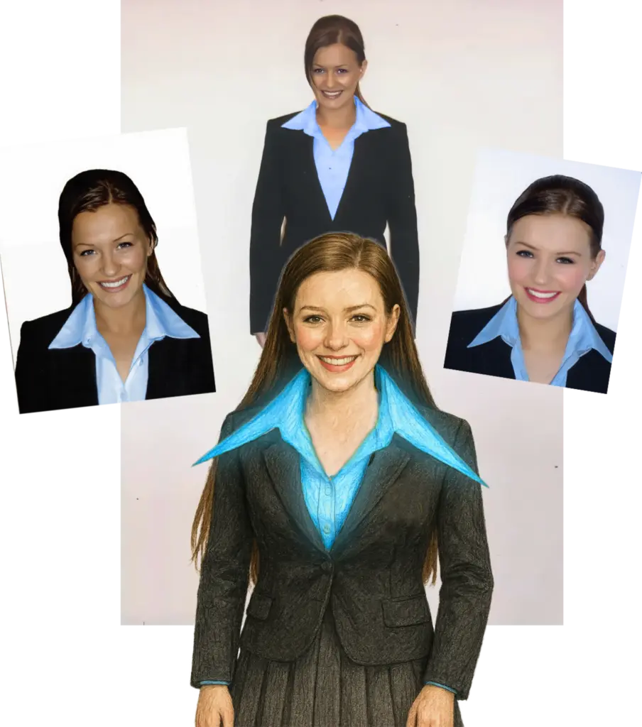 Emirates Cabin Crew Grooming