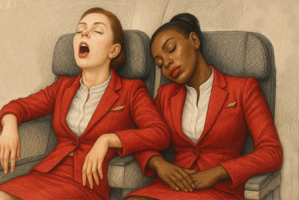 Don’t Bore Recruiters – What 12 Names And An Identity Crisis Taught Me About Self-Introductions