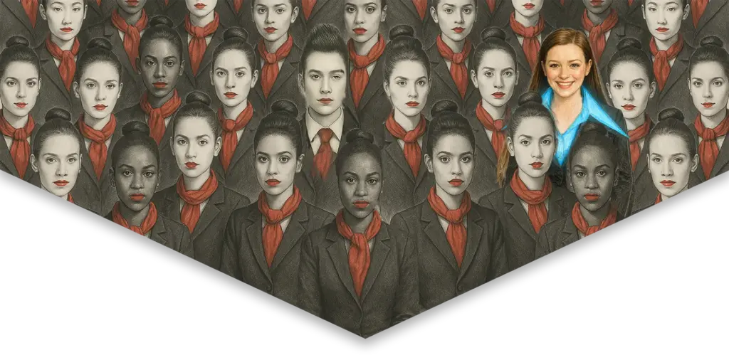 Emirates Cabin Crew Group Interview