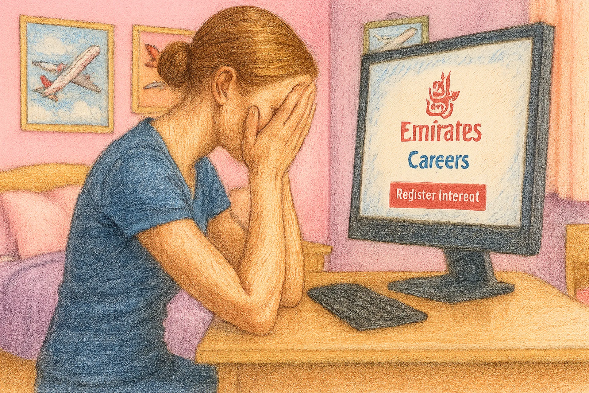 Before You ‘Register Interest’ With Emirates