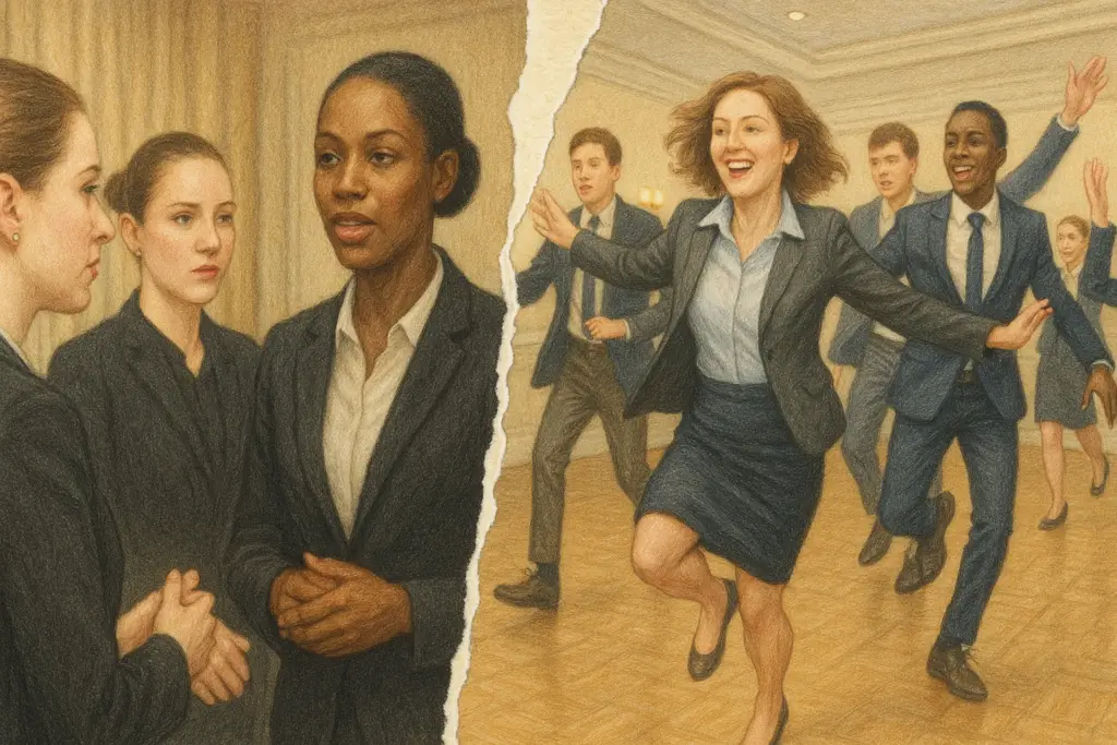 There is no universal “perfect” cabin crew applicant — Tailor Your Strategy By Thinking Like THEIR Airline