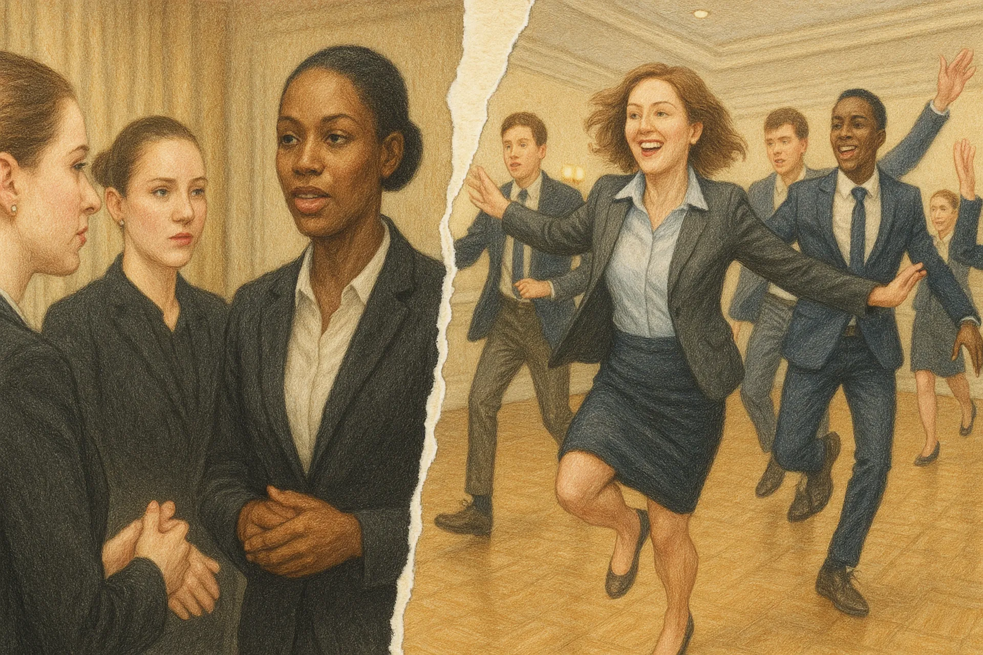 Think Like Their Airline - There is no universal perfect cabin crew applicant