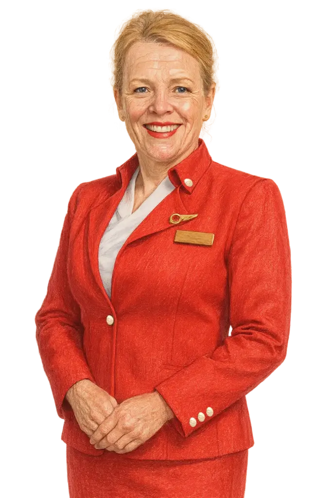 Virgin Atlantic - Inclusive
