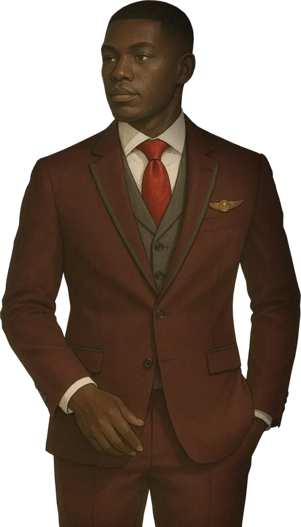 Virgin Atlantic Male