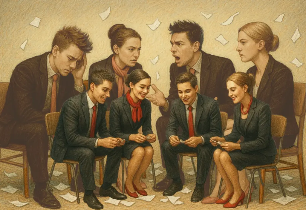 The Interview Illusion